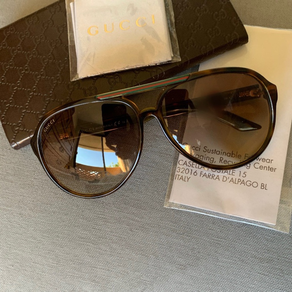 Gucci Sunglasses